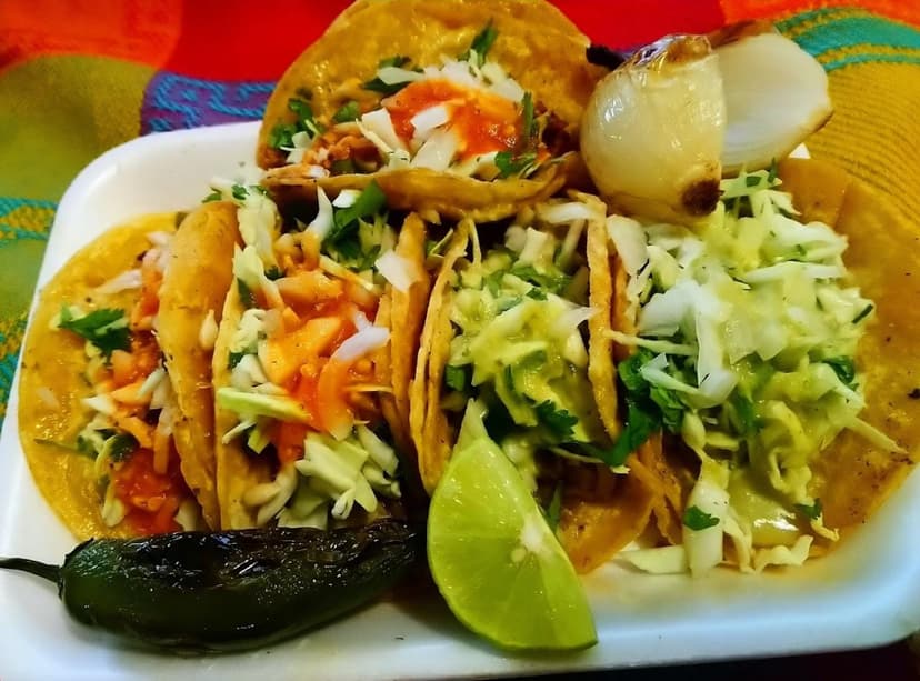 Tacos PiPo
