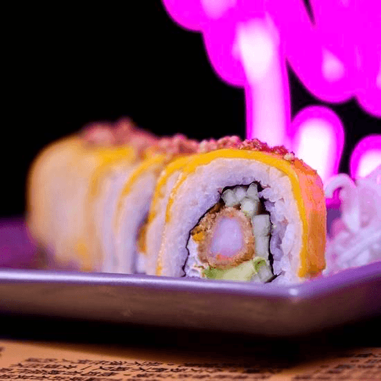 Surfinina Roll