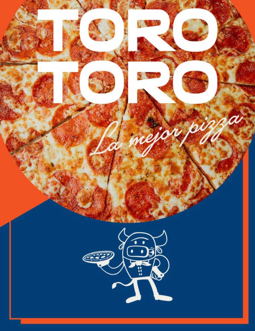 Toro Toro