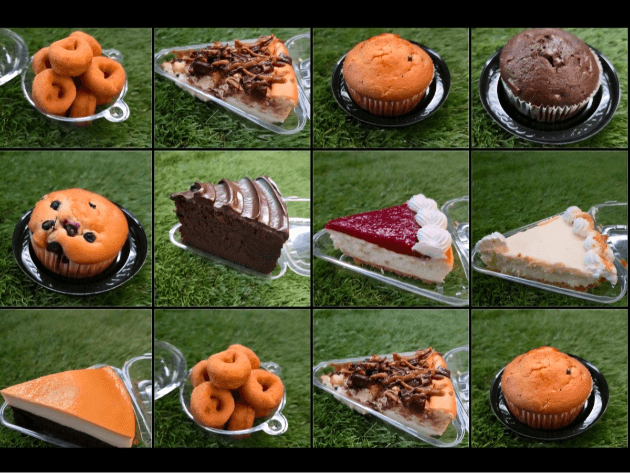 Spanky´s Pankys