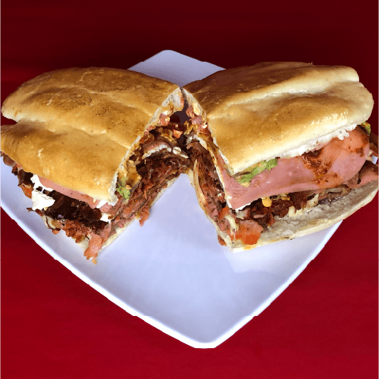Torta Hawaiana