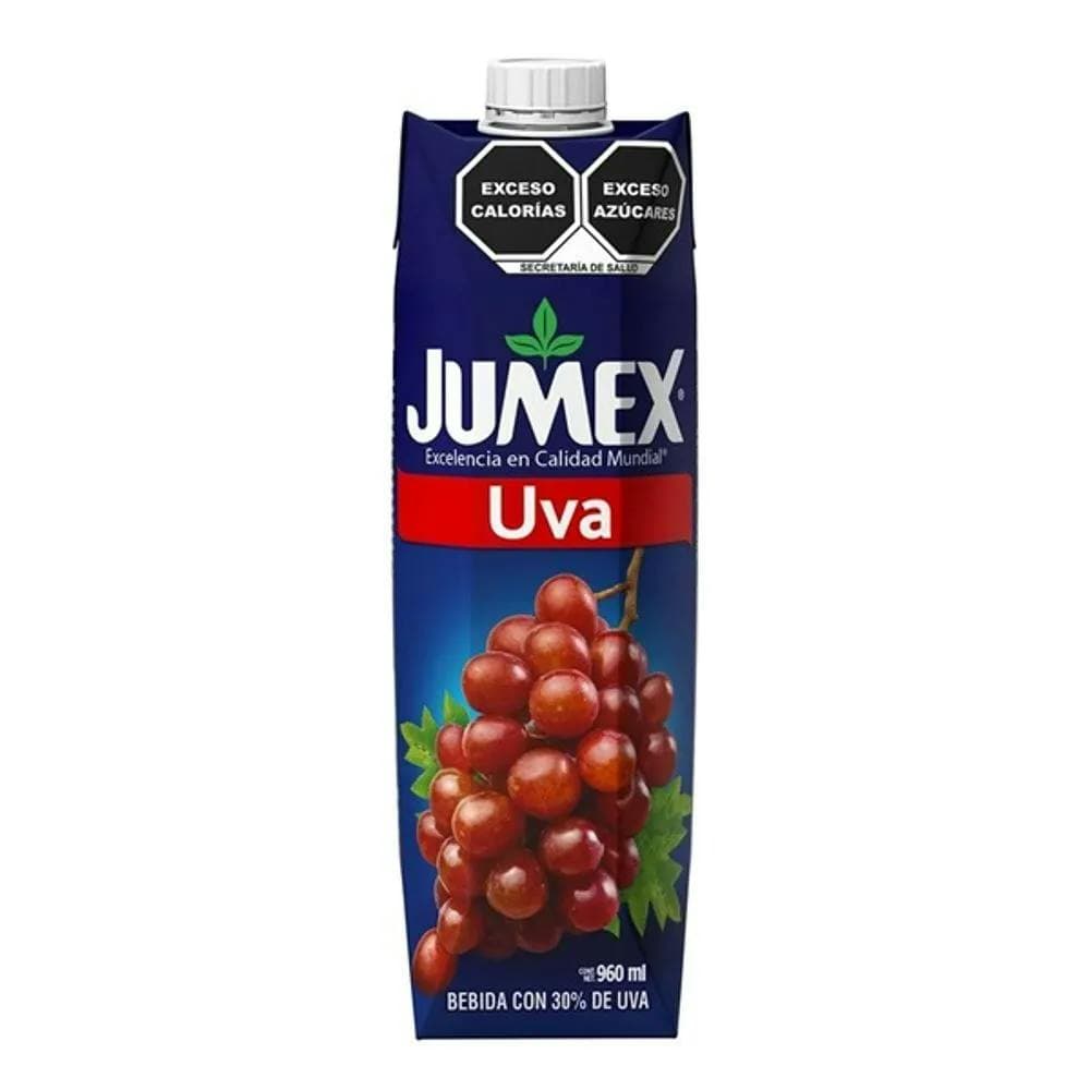 JUMEX 960ML UVA