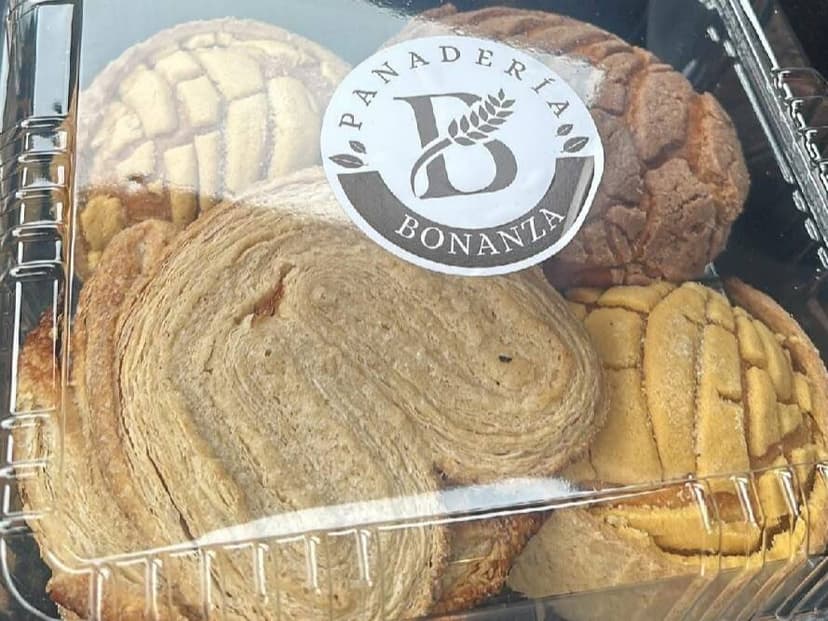 Panadería Bonanza