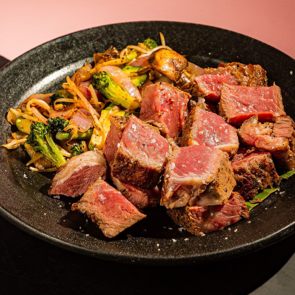 Rib Eye