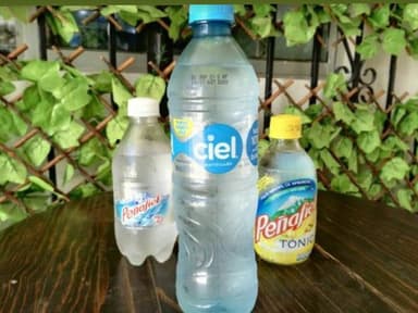 Agua