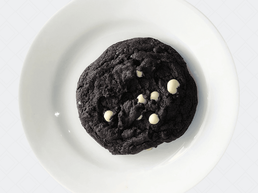 Galleta de Cocoa