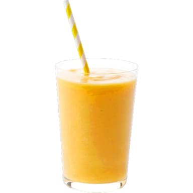 Smoothie Maracuyá