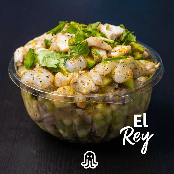 Bowl El Rey