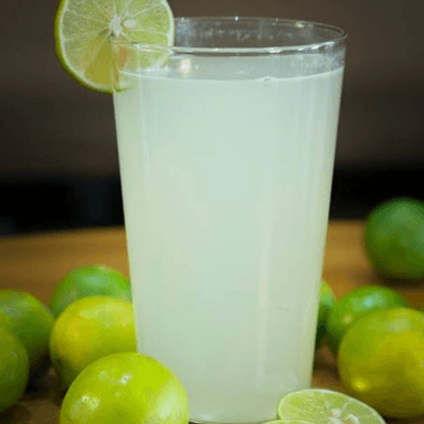 Agua Limón