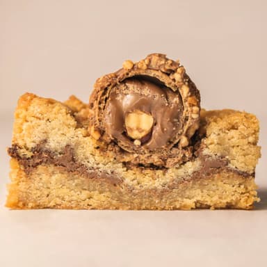 Blondie Ferrero® / Nutella®