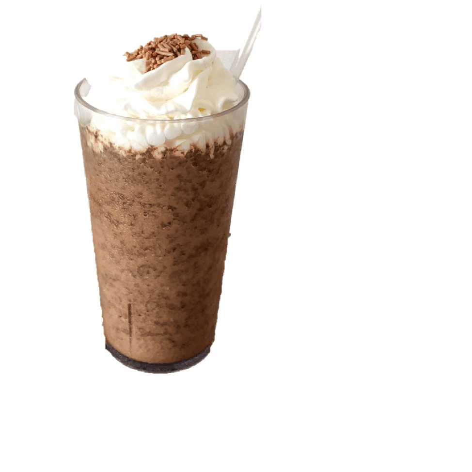 Frappe de Sabor