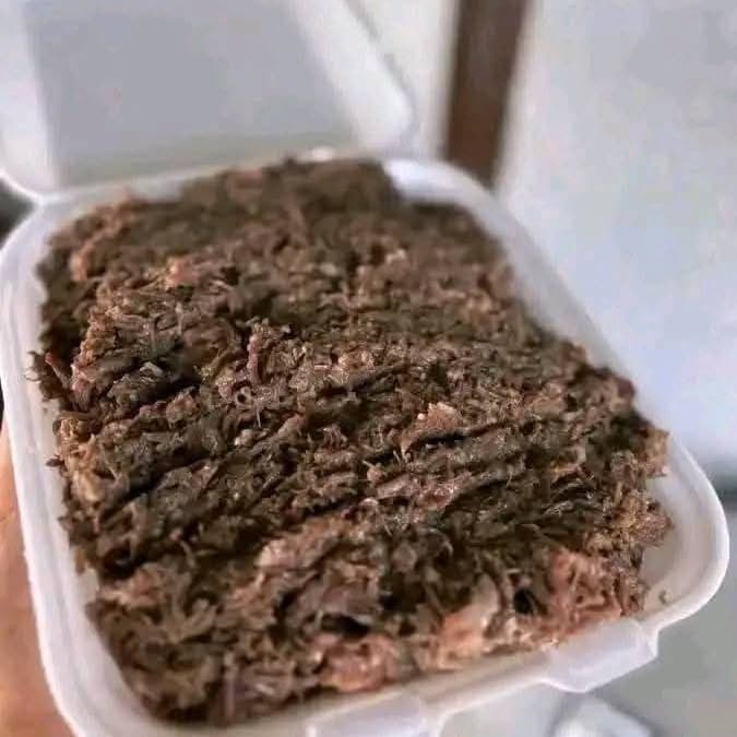 Kilo de Barbacoa