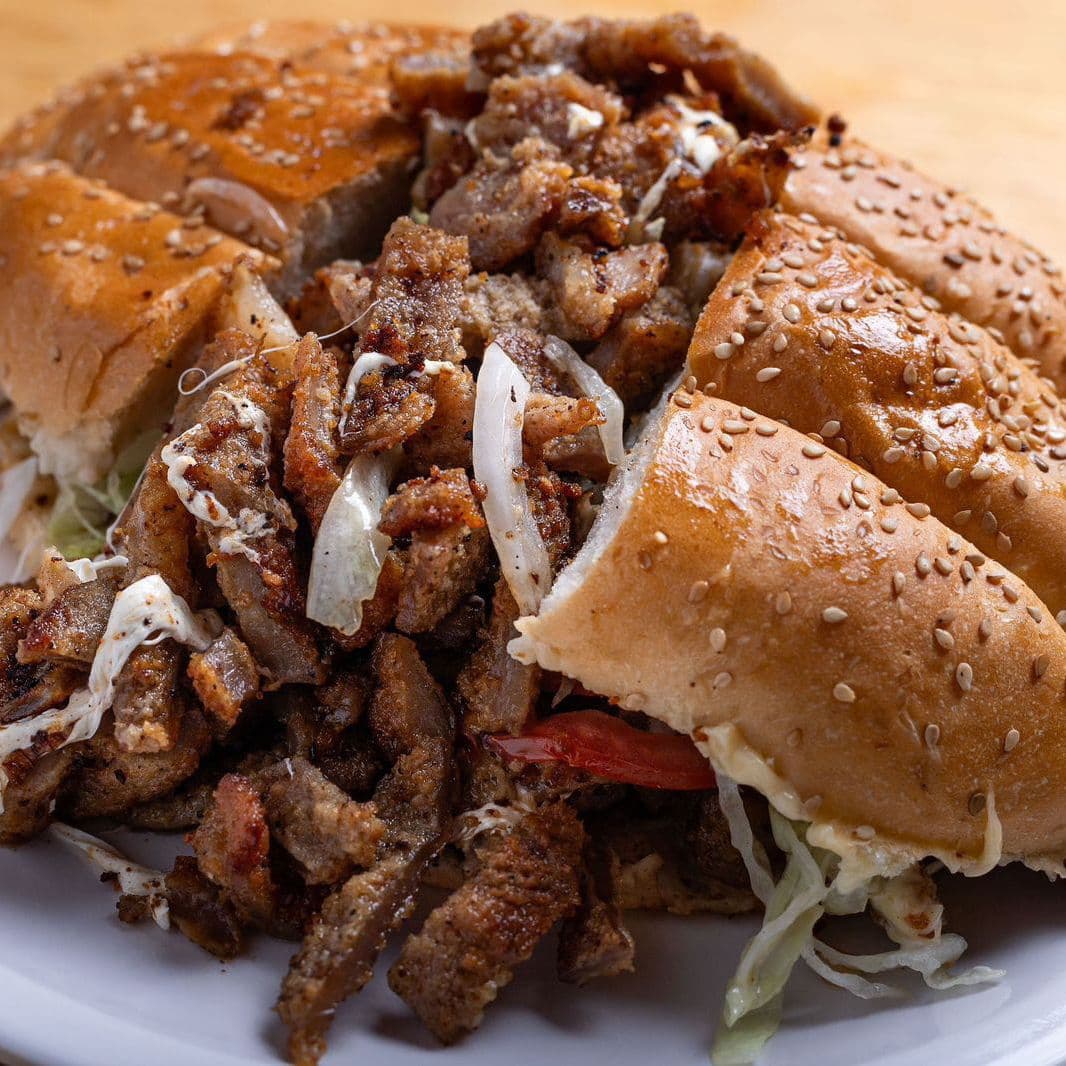 Torta Vegetariana