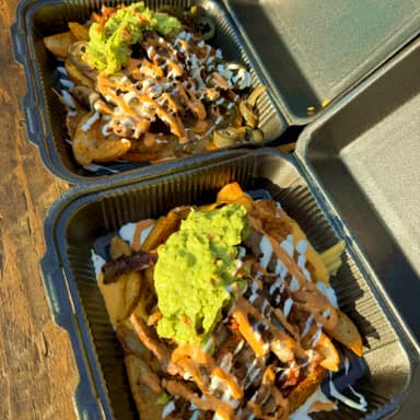 Papas Norteñas