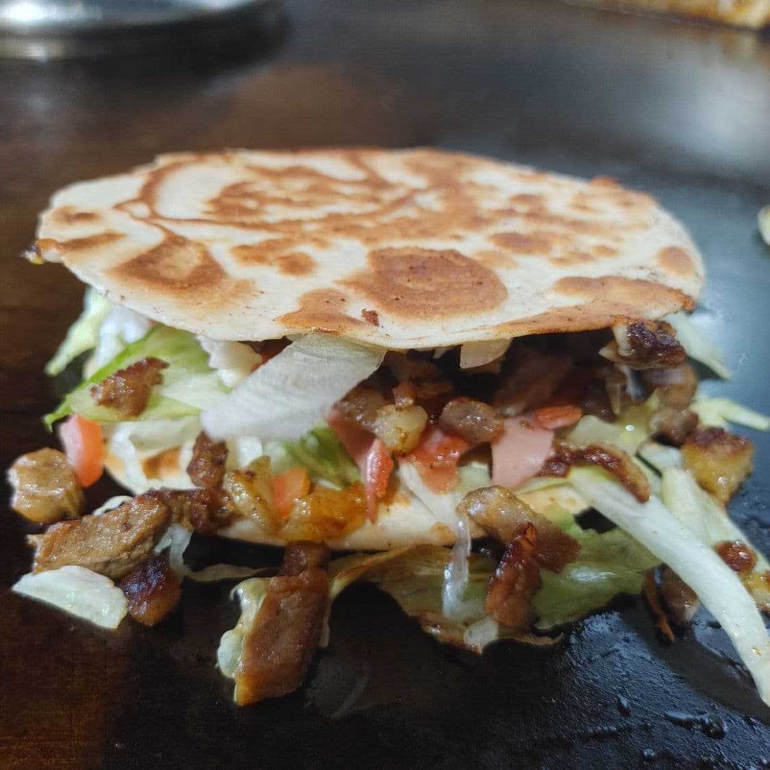 Sincronizada