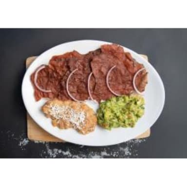 CECINA CALIFA