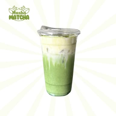 Chessie Matcha