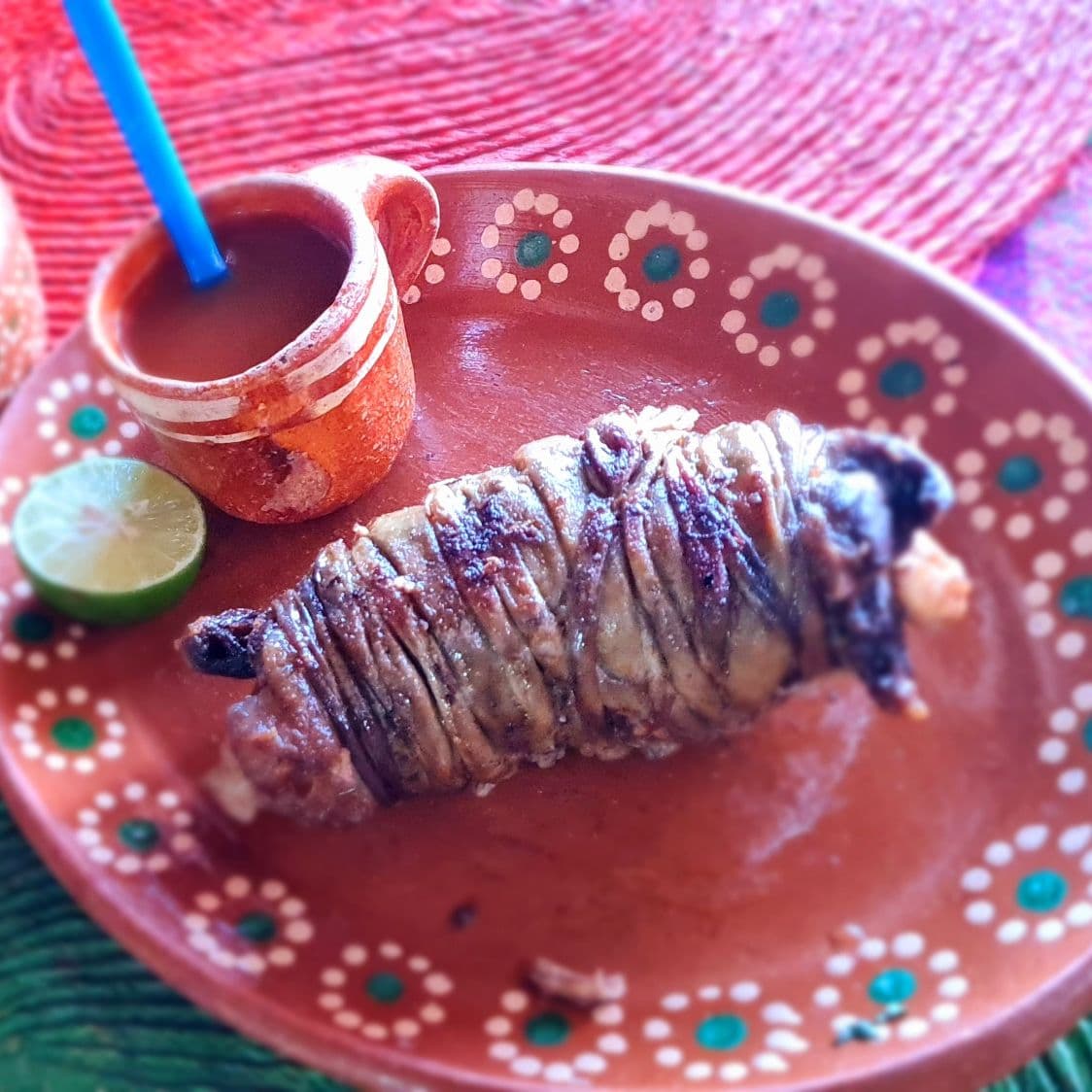 Machitos