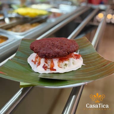 Torta de Carne