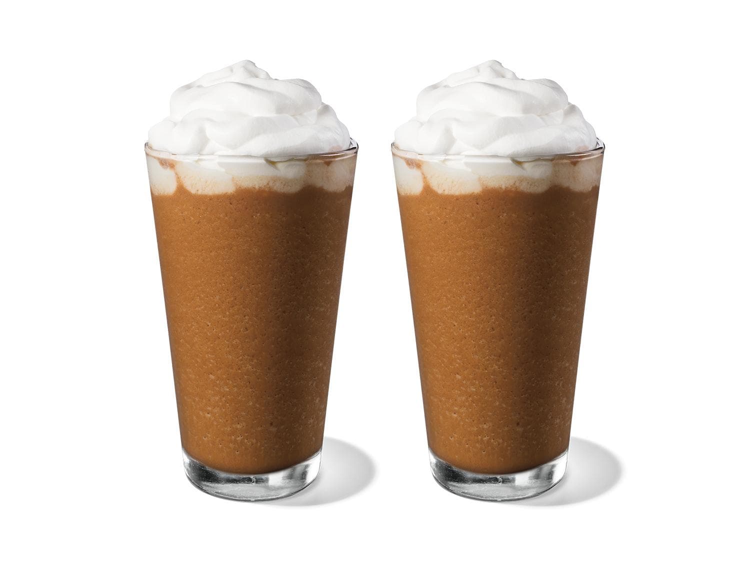 2x1 Grande Mocha Frappuccino®