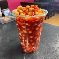 Cacahuates Lokos