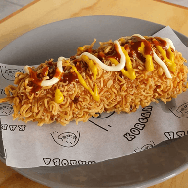 Banderilla de Ramen