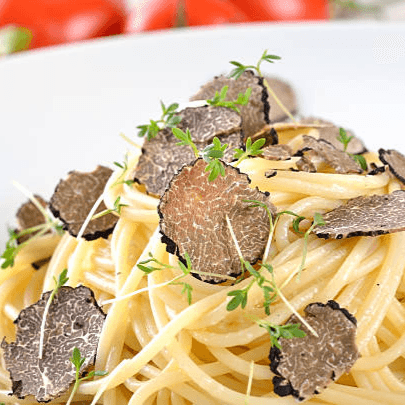 Pasta al Tartufo
