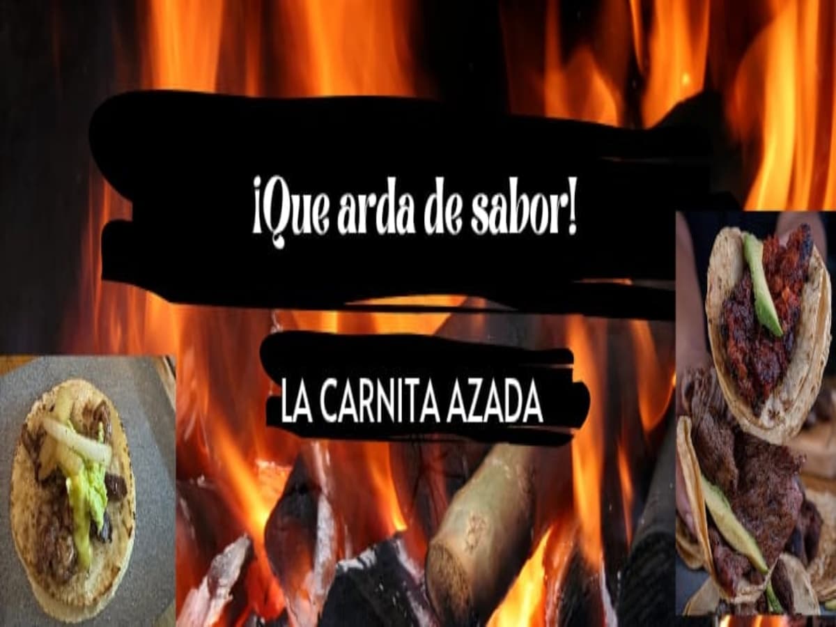 LA CARNITA AZADA