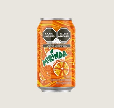 Mirinda