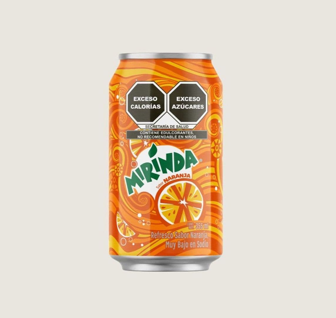 Mirinda