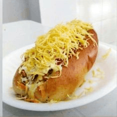 Combo Perro Presumido + Papas + Bebida