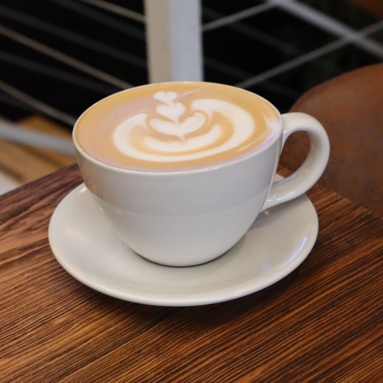 Flat White 10 oz