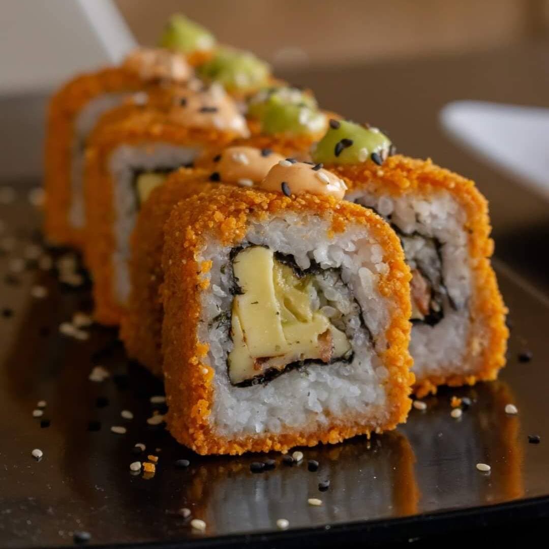 DoriRoll