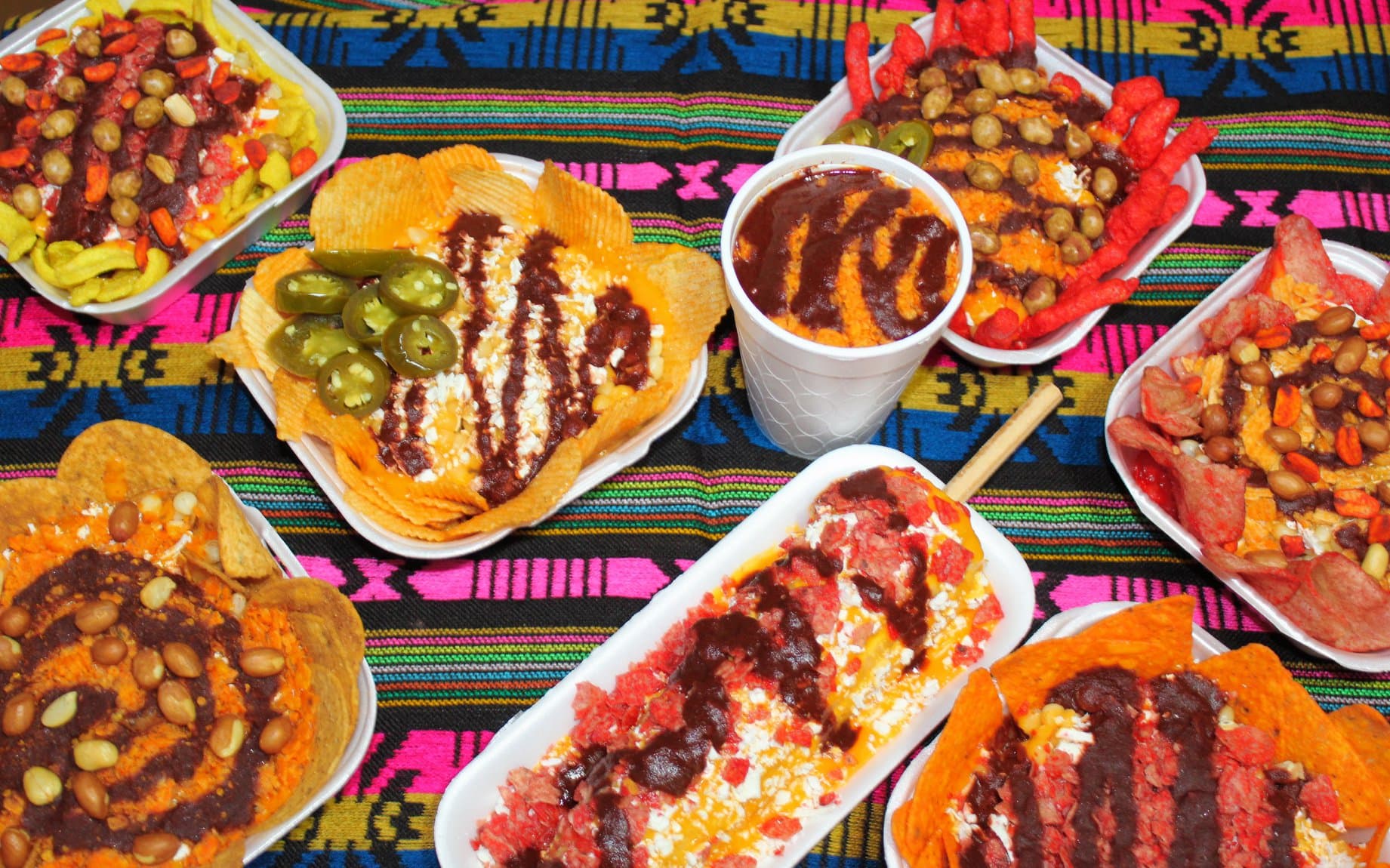 La Elotera