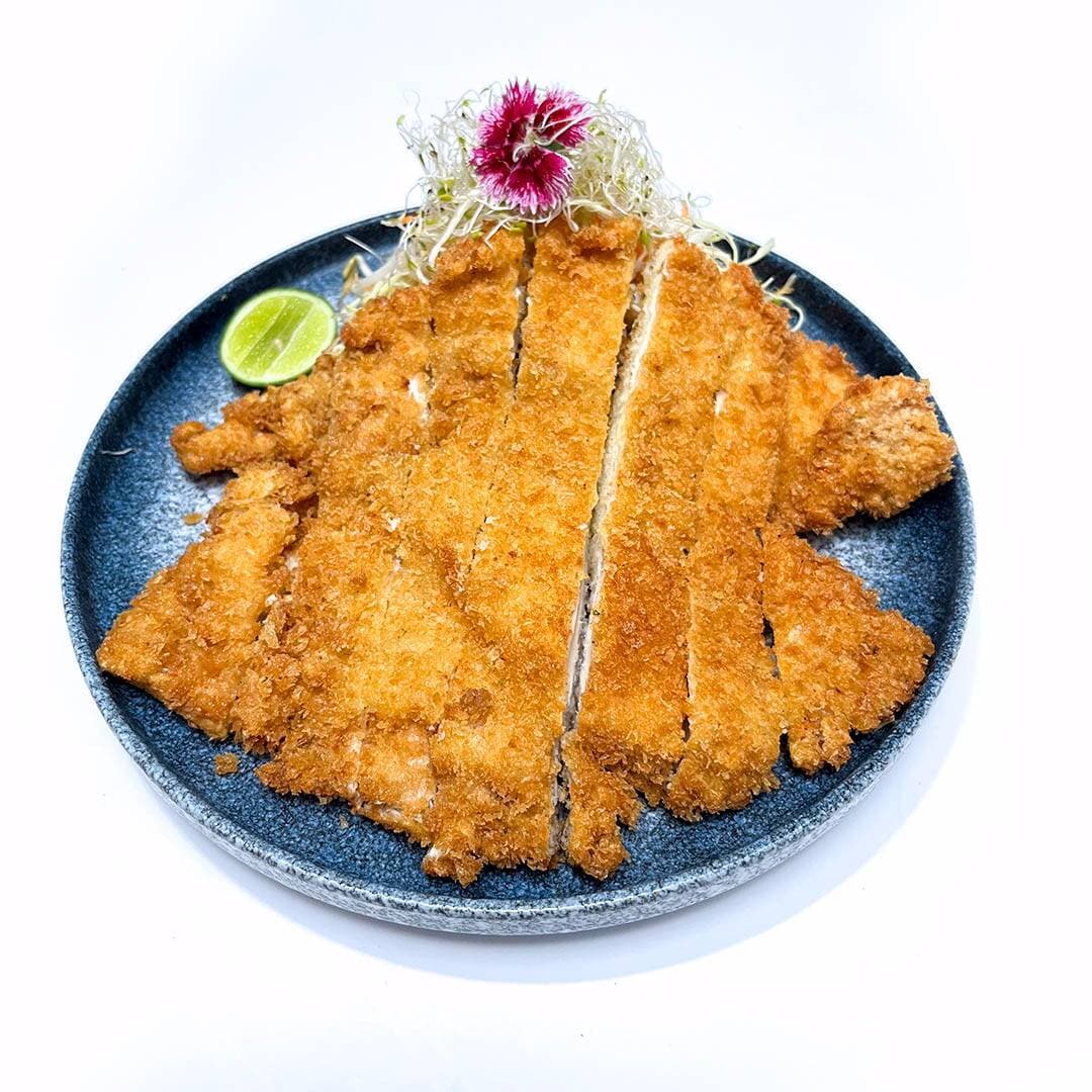 Chicken Katsu