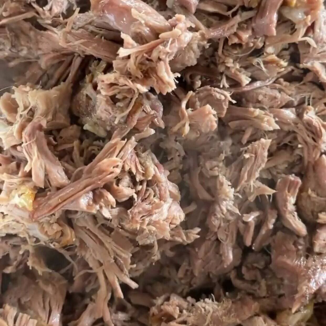 1 Kilogramo de Barbacoa
