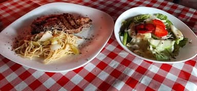 Rib Eye Steak