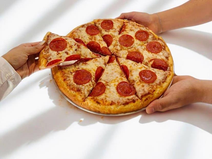 Pizzeria Benedetta