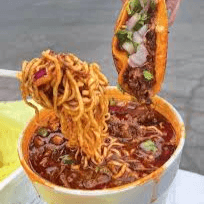 Ramen Birria 1 Litro