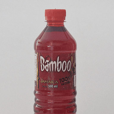 Jamaica 500ml