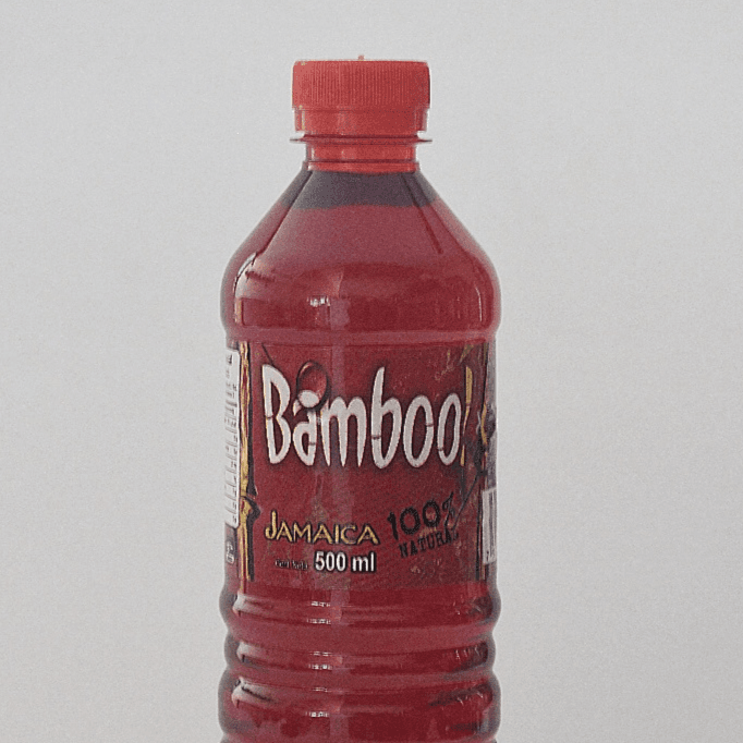 Jamaica 500ml