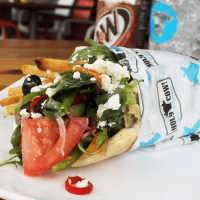 Souvlaki