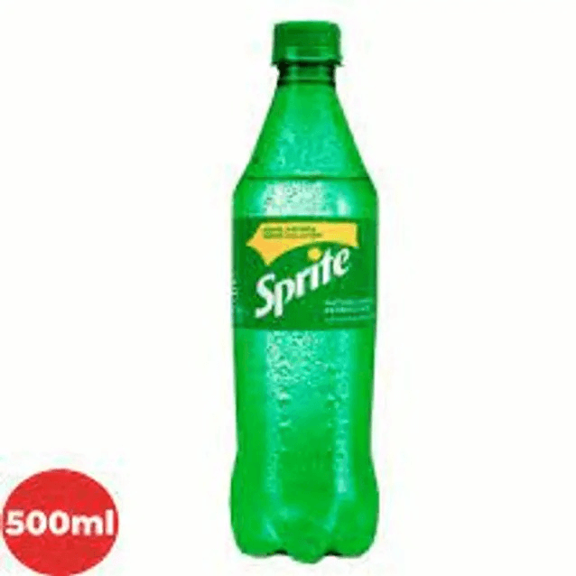 Sprite Original 600 ml