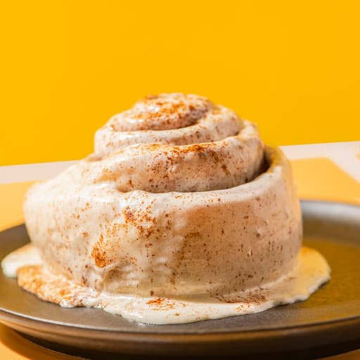 Cinnamon Unidad.
