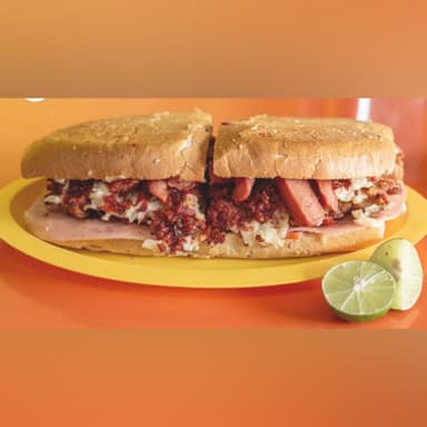 Torta Rusa (Promo)