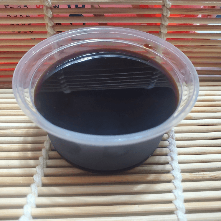Salsa Ponzu