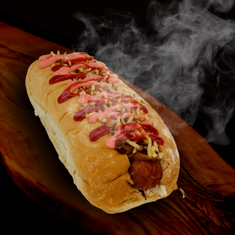 Perro Chori-Buti