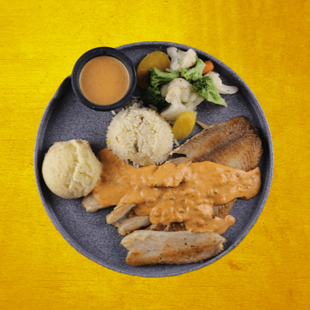 Filetes a la Michoacana