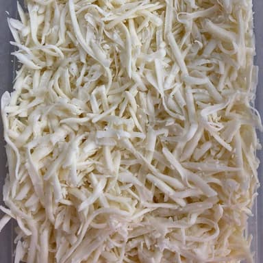 Porción De Queso Asadero
