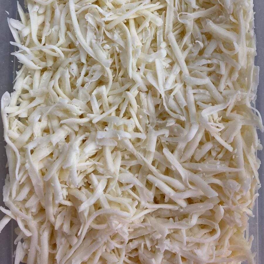 Porción De Queso Asadero